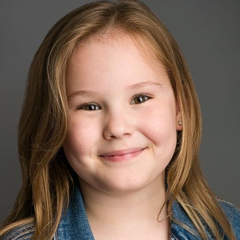 Abigail Oliver