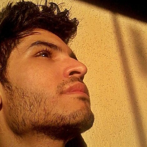 Jonathan Carrijo