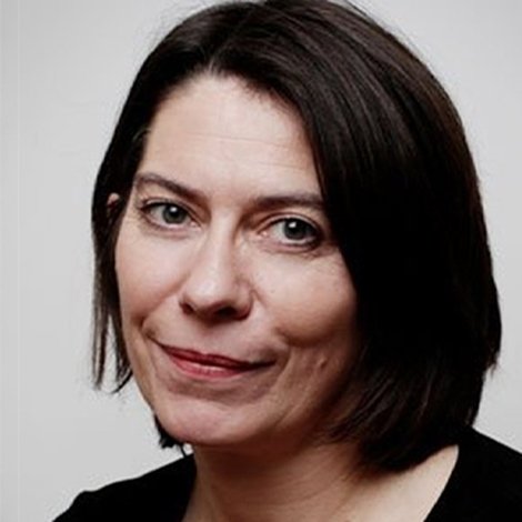Nathalie Duverne