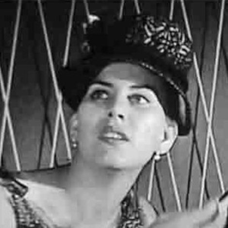 Zhanna Avetisyan