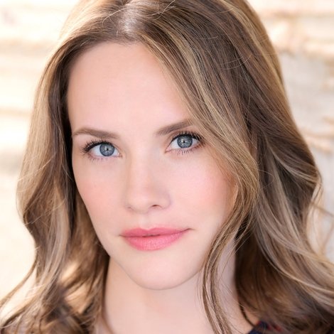 Jayme Lynn Evans