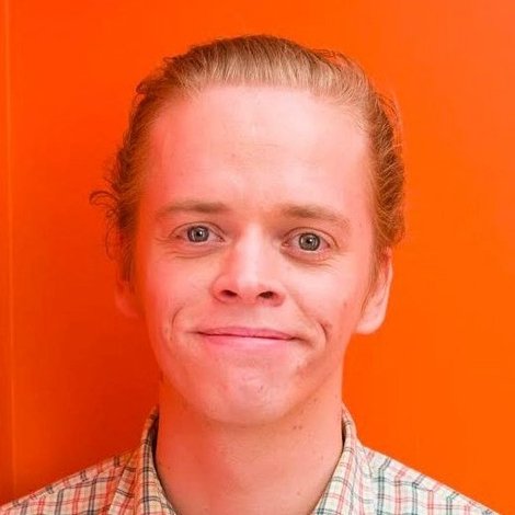 Martin Sagvolden Marki