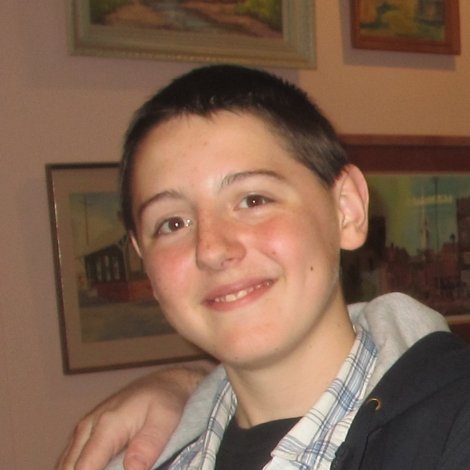 Alex Kogin