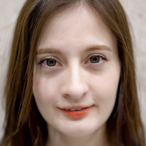Michelle Fujisaki