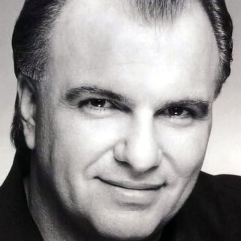 John Lanzillotto
