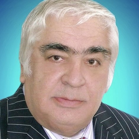 Sayavush Aslan