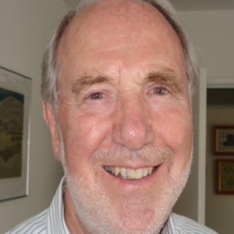 Terence Denville