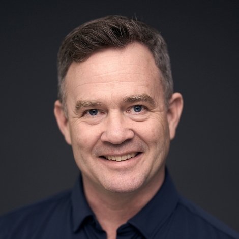 Torbjørn Aamodt
