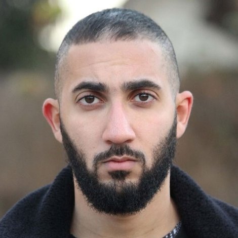 Tarik Lamli