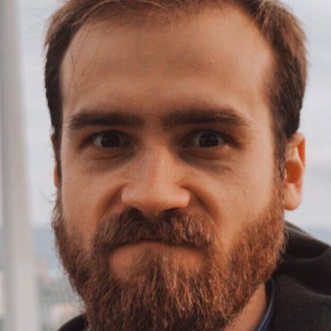 Mikhail Kshishtovsky