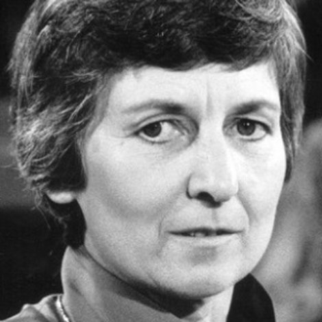 Sylvia Caduff