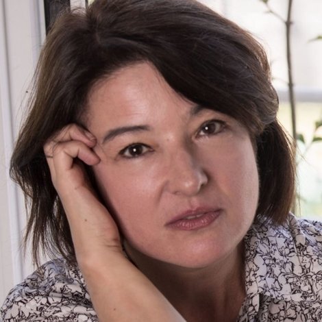 Eugenia Alonso