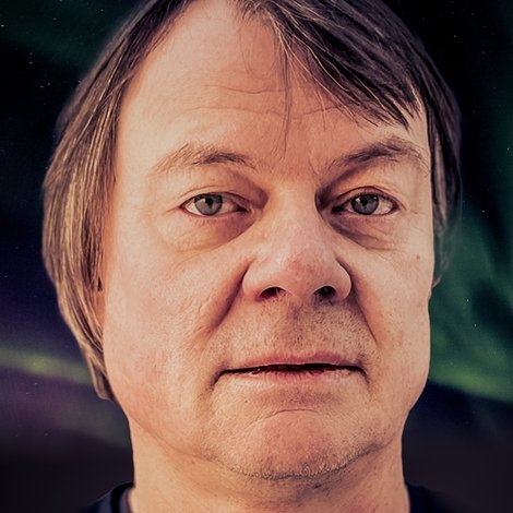 Sverre Porsanger