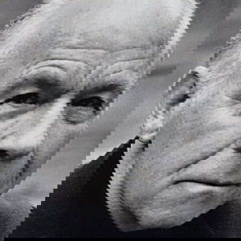 George Bartenieff