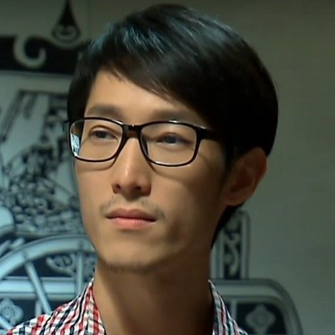 Kenny Gan
