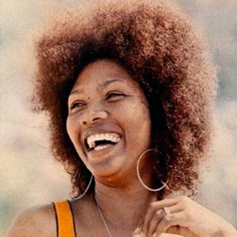 Marcia Griffiths