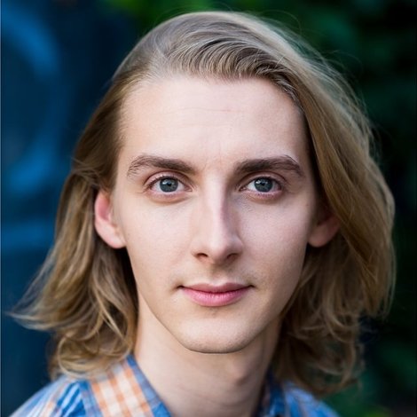 Liam Howarth