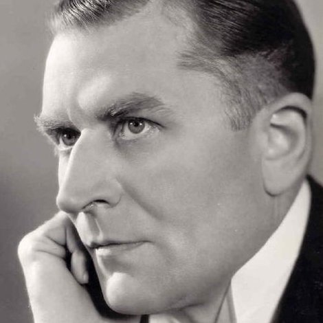 Malcolm Keen