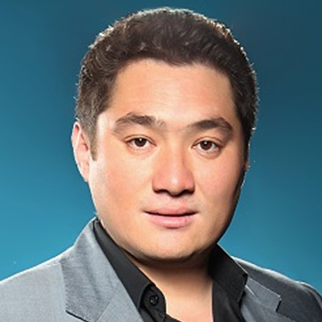Zhandarbek Sadyrbaev
