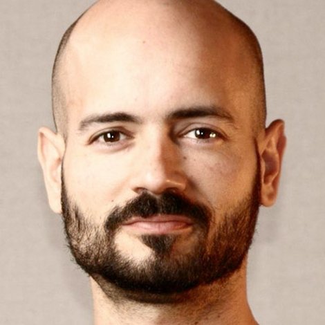 Christopher Denise