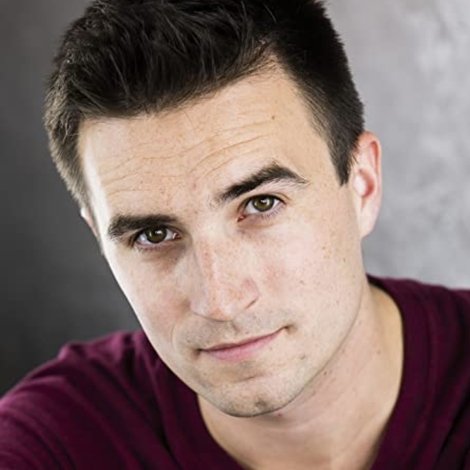 Kyle Rogan