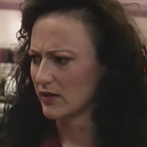 Marcia Welch-Kahler