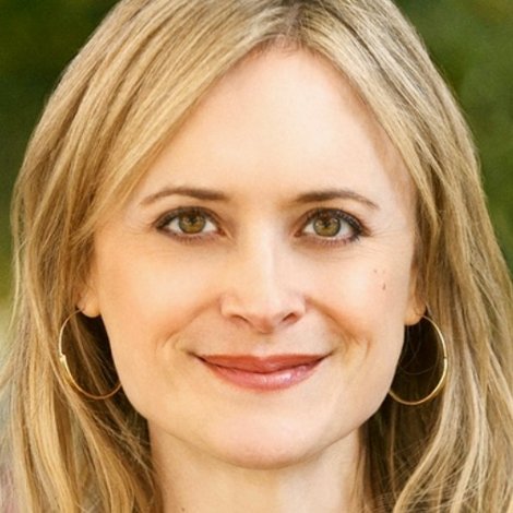 Rebecca Brooksher