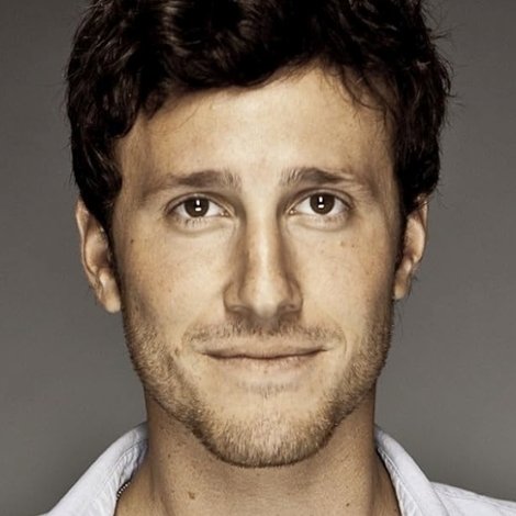 Sean Nalaboff