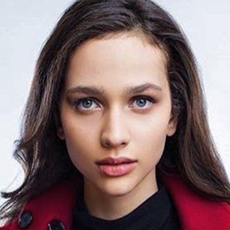 Antonia Fotaras