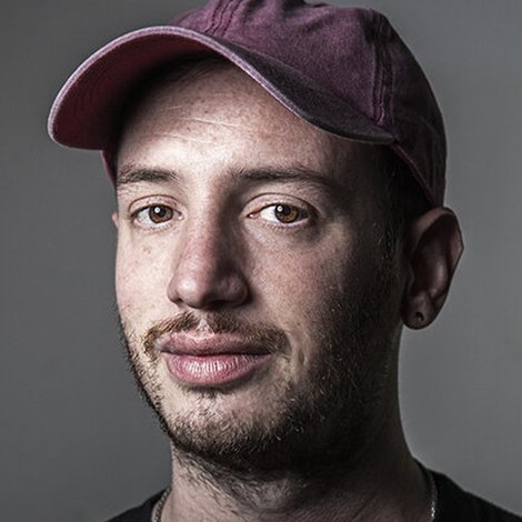 Martín Rechimuzzi