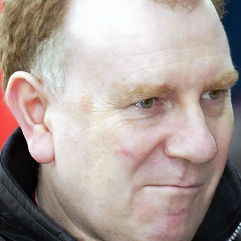 Neil Oatley