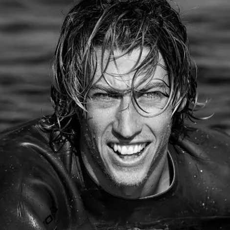 Ryan Burch
