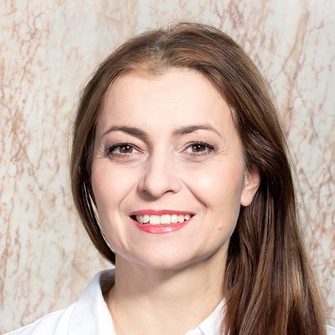 Evellyn Pacoláková