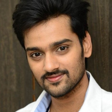 Sumanth Ashwin