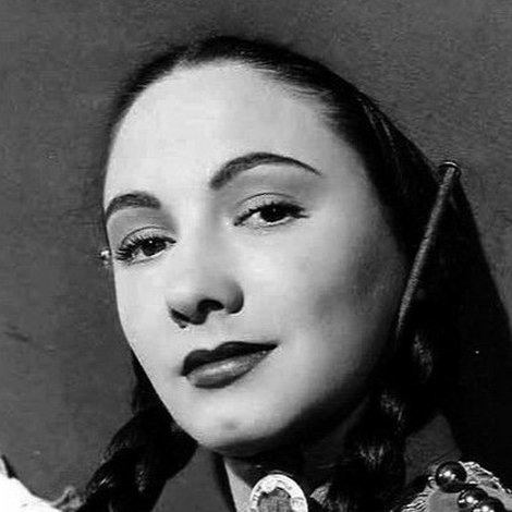 Carmen Molina