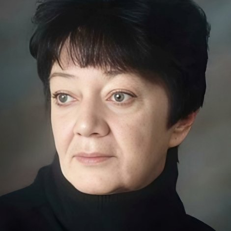 Galina Umpelyova