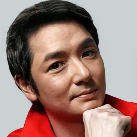 Oscar Lam Wai-Kin