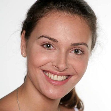 Olga Fadeyeva