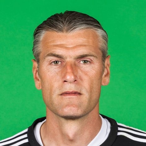 Zeljko Kalac