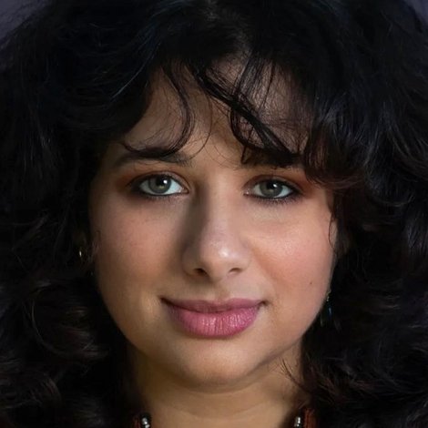 Safiyya Ingar