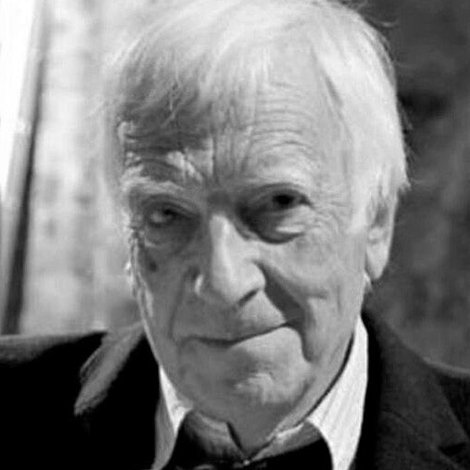 Lawrence Gordon Clark