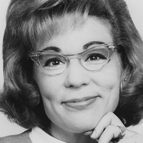 Joyce Gordon