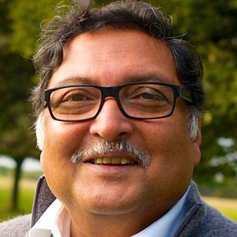 Sugata Mitra