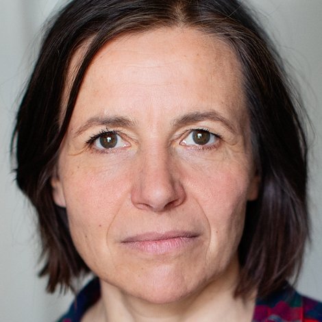 Christine Rollar