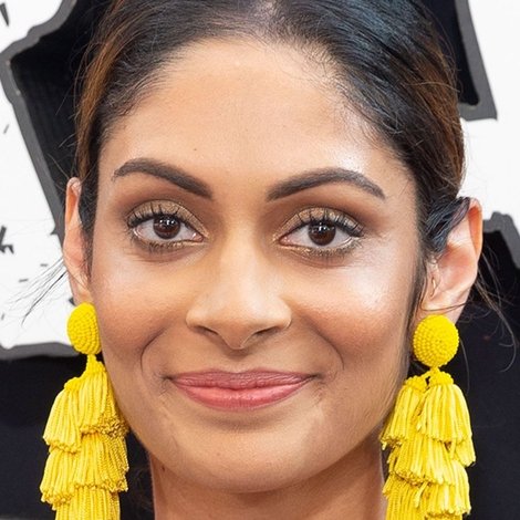 Reema Sampat