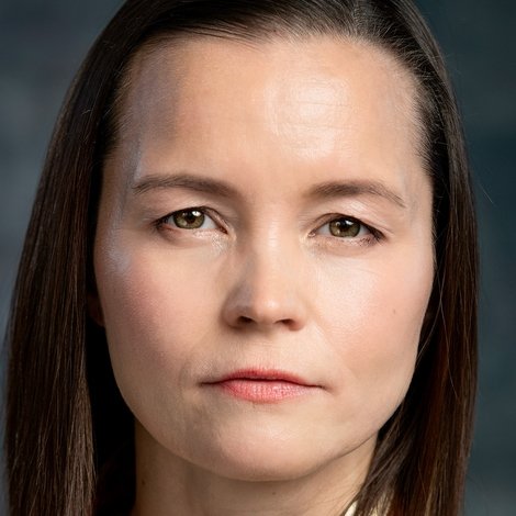 Ingá Elisá Påve Idivuoma