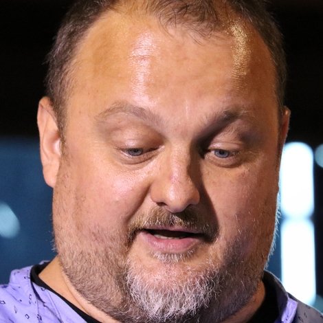 Jozef Pantlikáš