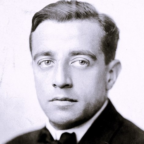 Paul Dickey
