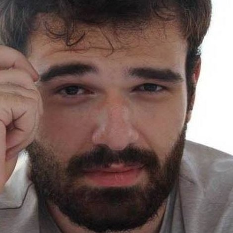 Asiman Aga Rovshan