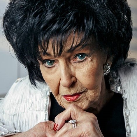 Wanda Jackson